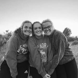 Meet your Posher, Emma